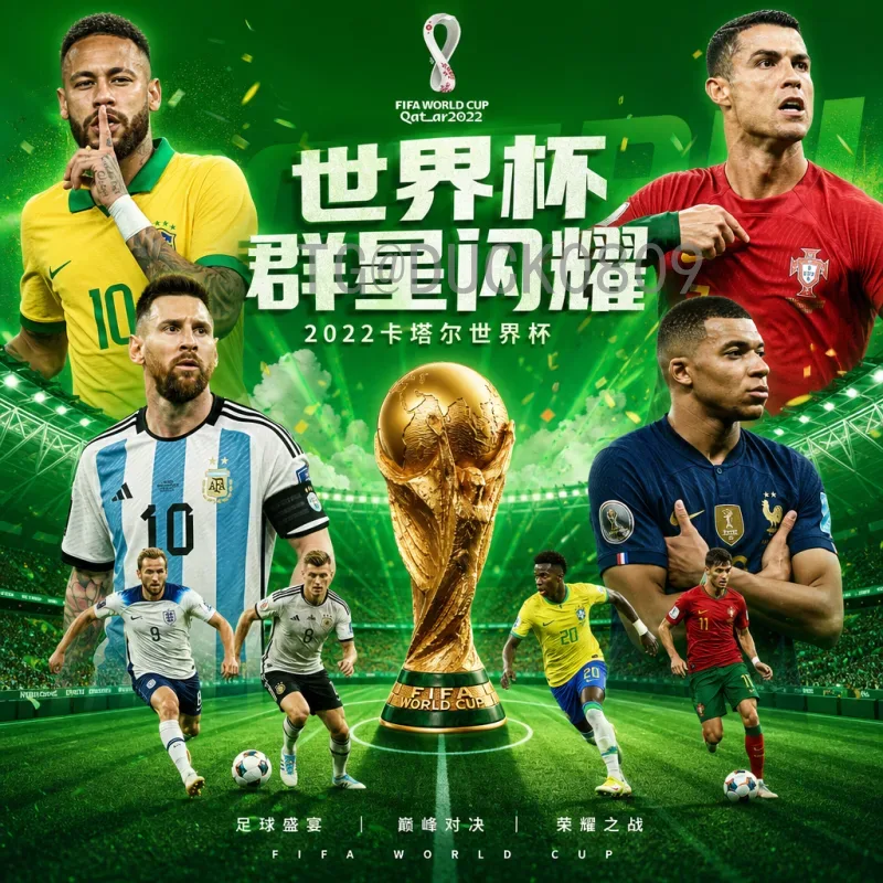 深度解析2026年美加墨世界杯48队赛制变化：扩军后的新格局与挑战
